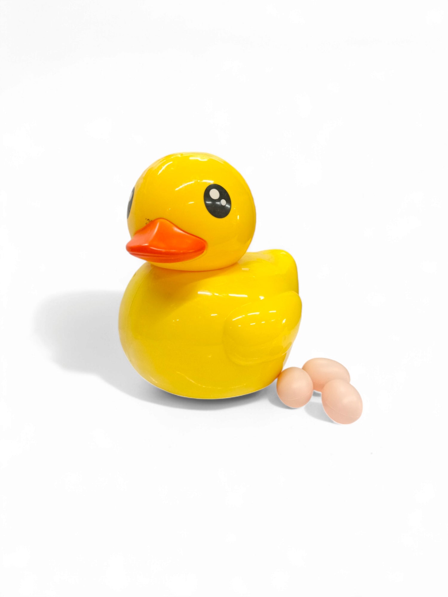 X130 EGG DUCK X130 EGG DUCK